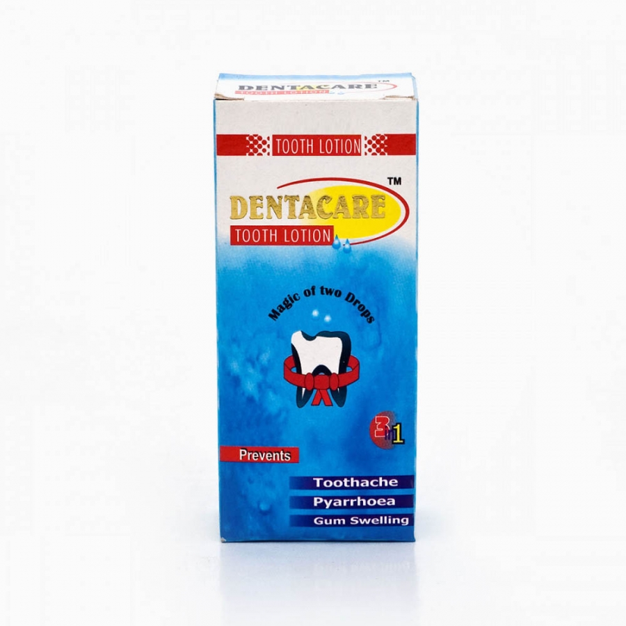 Denta Care Tooth Lotion
