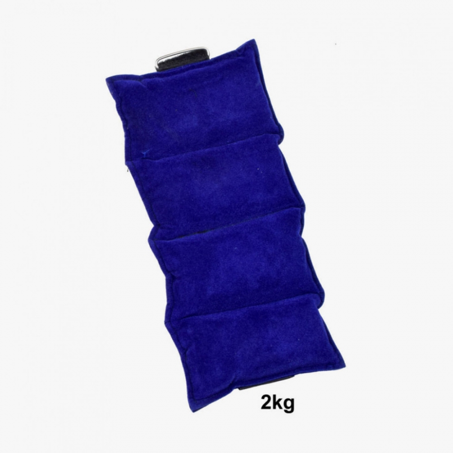 WEIGHT CUFF 2KG