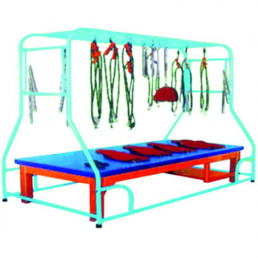 Physiotherapy Excercise Equipment